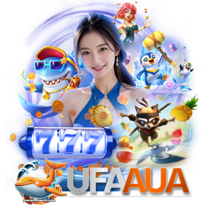 ufaaua ค่ายเกมดัง